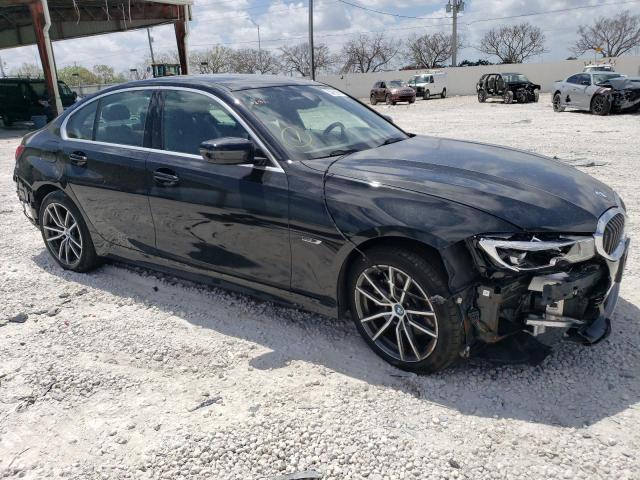 3MW5P9J06N8C65584 BMW 330xe