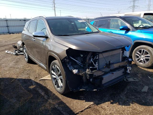 3GKALXEX6KL369031 GMC Terrain Denali