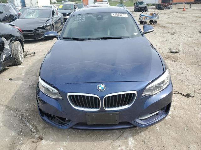 WBA2H9C32HV986915 BMW 230xi