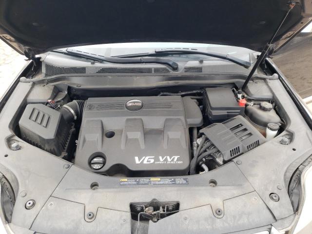 2GKFLZE36F6368132 GMC Terrain Denali