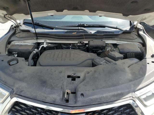 5FRYD4H51HB038556 Acura Mdx Technology