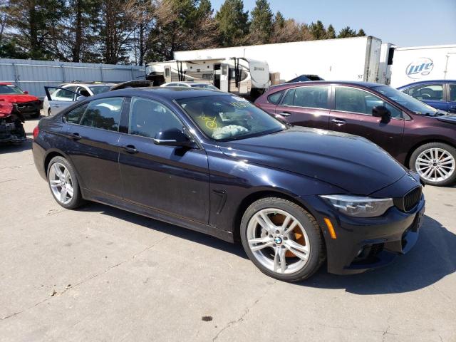 WBA4J7C54JBH14024 BMW 440xi Gran Coupe
