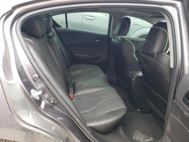 19UDE2F78NA003475 Acura Ilx Premium