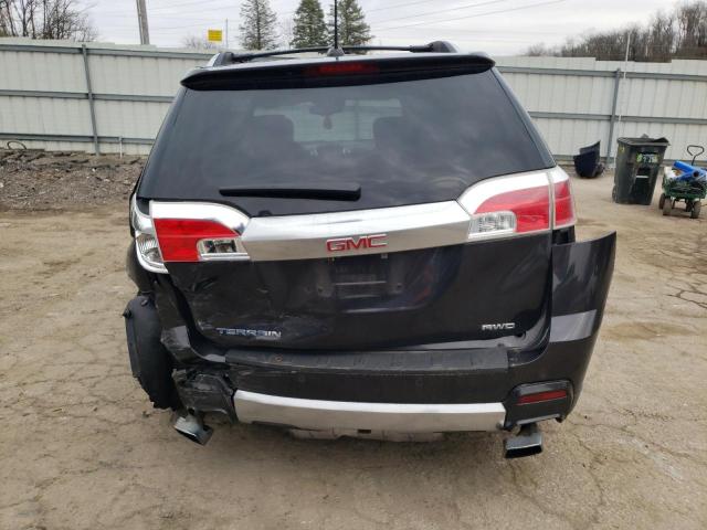 2GKFLZE36F6368132 GMC Terrain Denali