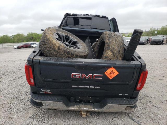 3GTU9DED5LG235830 GMC Sierra K1500 Slt