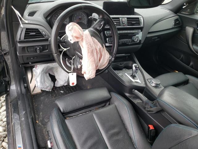 WBS1H9C34HV887486 BMW M2