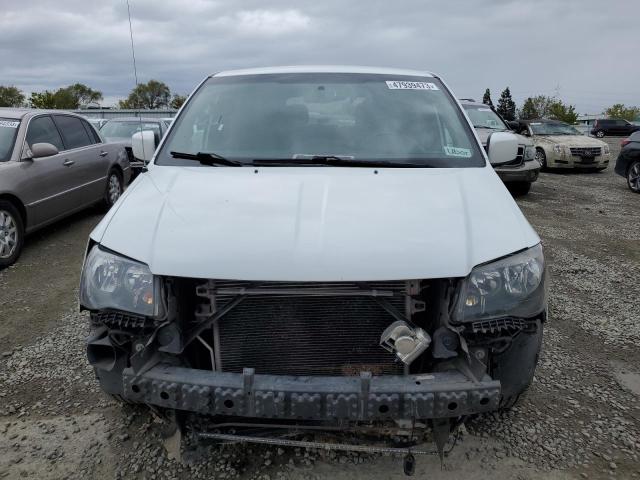 2C4RDGBG9FR642360 Dodge Grand Caravan Se