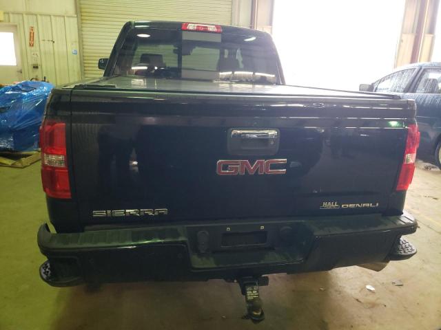 3GTU2WEJ6FG324784 GMC Sierra K1500 Denali