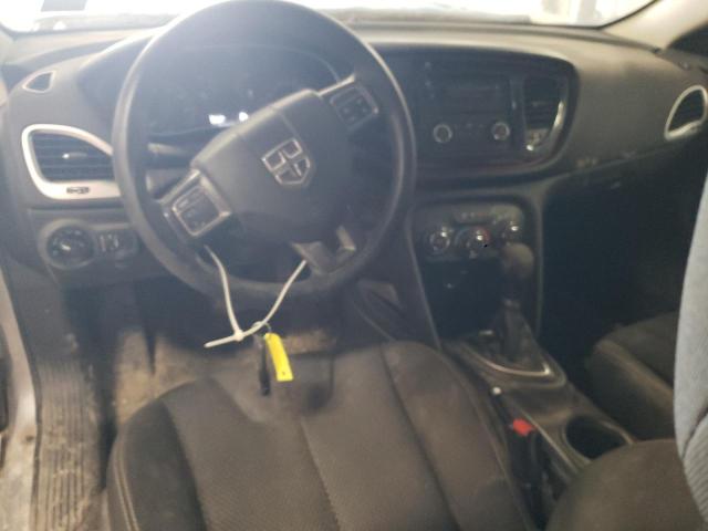 1C3CDFBA3GD604935 Dodge DART SXT