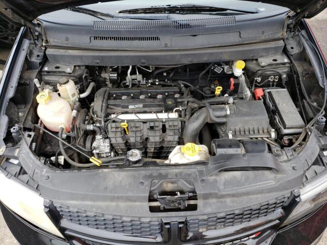 3C4PDCBB5KT798035 Dodge JOURNEY SE