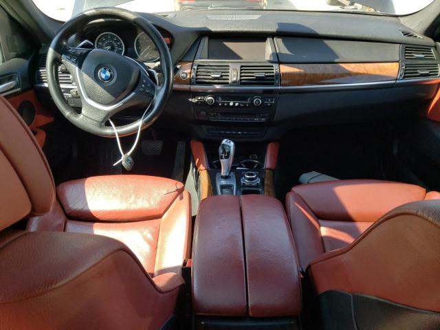 5UXFG2C59E0H09589 BMW X6 Xdrive35i