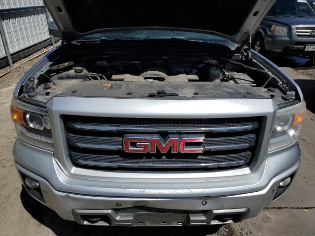 1GTV2VEC6EZ109792 GMC Sierra K1500 Slt