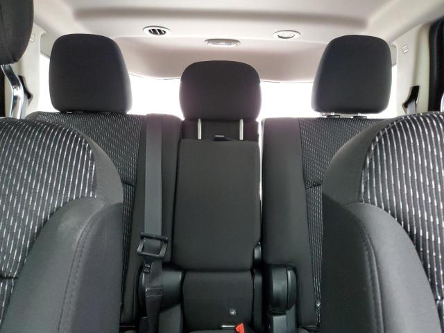 3C4PDCAB1GT109388 Dodge JOURNEY SE