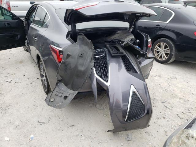19UDE2F78NA003475 Acura Ilx Premium