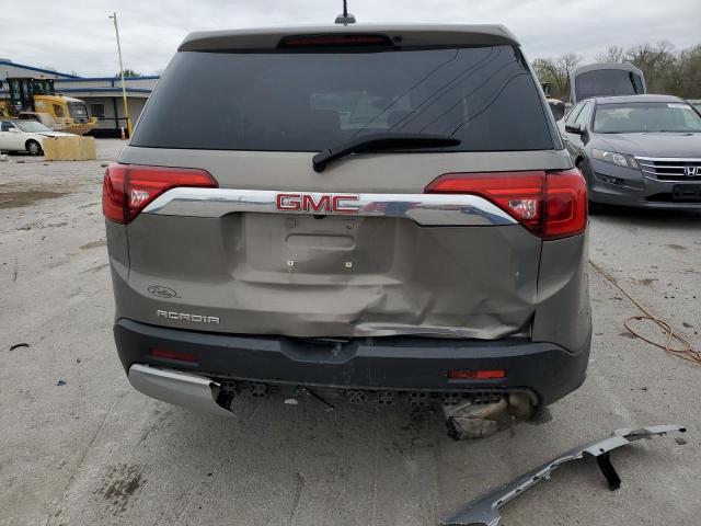 1GKKNKLA3KZ148138 GMC ACADIA SLE