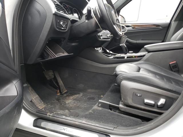 5UXTR9C56JLD59790 BMW X3 Xdrive30i