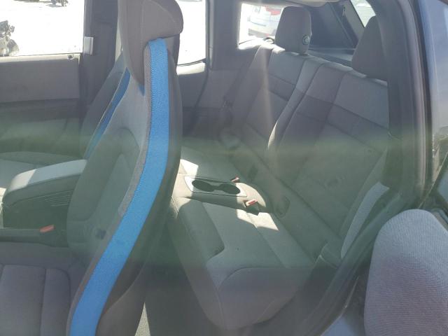 WBY7Z2C58JVE65140 BMW I3 Bev