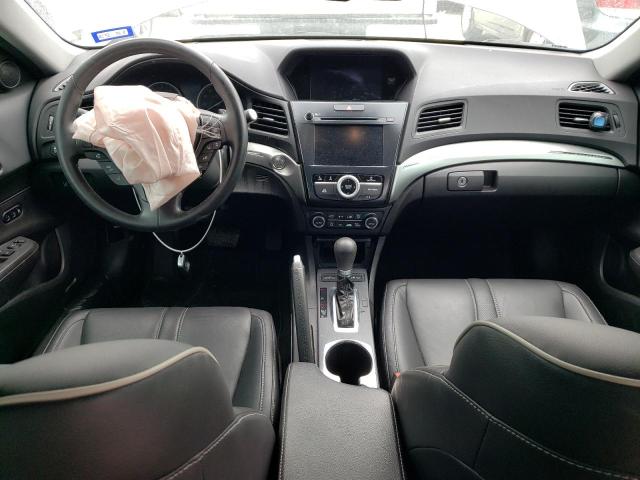 19UDE2F78NA003475 Acura Ilx Premium