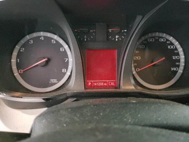 2GKALMEK1F6183216 GMC Terrain Sle