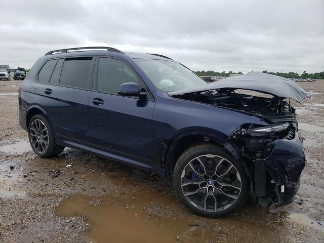 5UX23EM09P9R10418 BMW X7 Xdrive40i