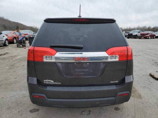 2GKFLVEK4F6351040 GMC Terrain Sle