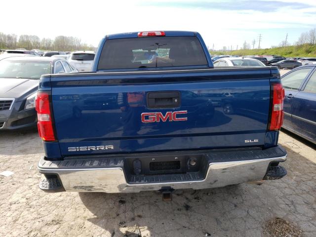 3GTU2UEC4FG320416 GMC Sierra K1500 Sle