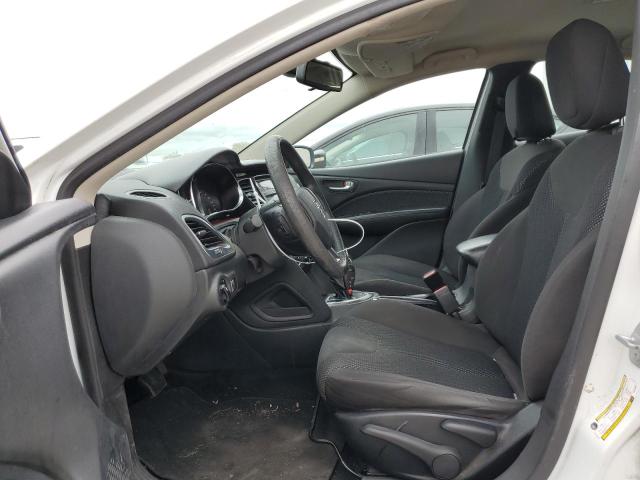 1C3CDFAA4FD315689 Dodge DART SE