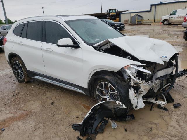 WBXJG7C05L5P28573 BMW X1 Sdrive28i