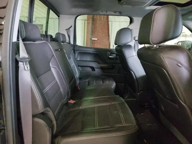 3GTU2WEJ6FG324784 GMC Sierra K1500 Denali