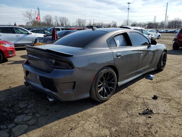 2C3CDXGJ1JH303671 Dodge Charger R/t 392