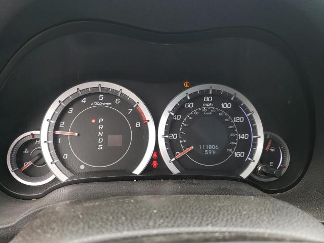 JH4CU2F4XEC003841 Acura TSX