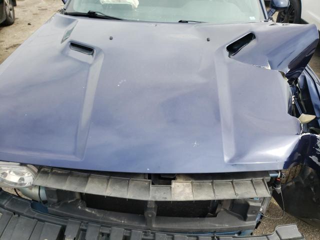 2C3CDYAG6E8149693 Dodge Challenger