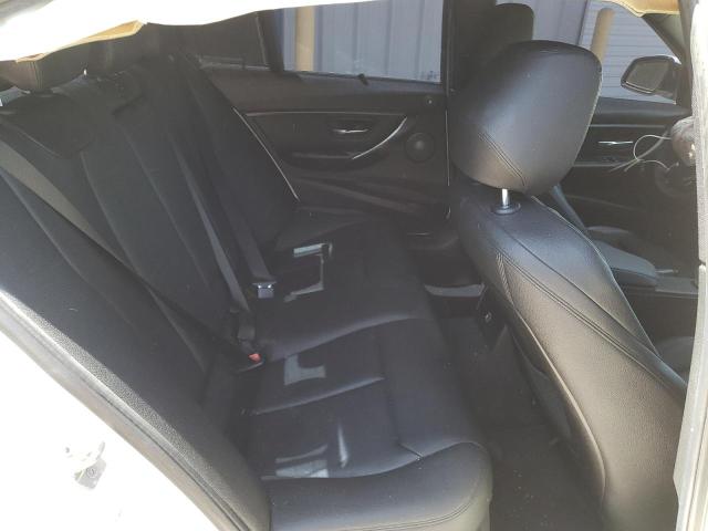 WBA3A9G55FNT09438 BMW 335 I