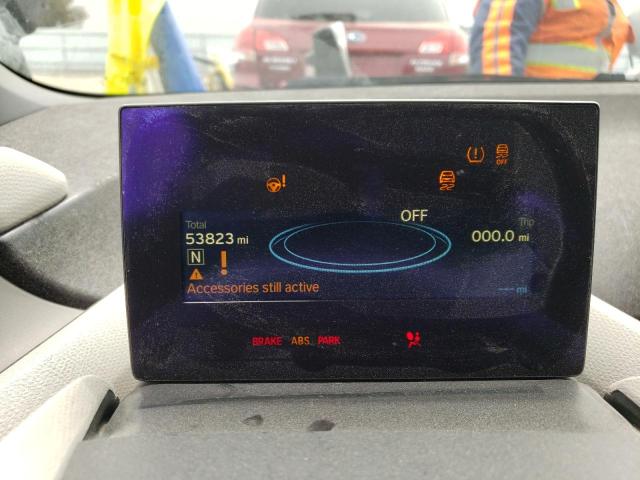 WBY1Z4C53GV506927 BMW I3 REX