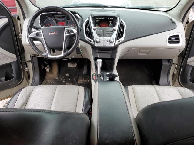 2GKFLXEKXF6304414 GMC Terrain Slt