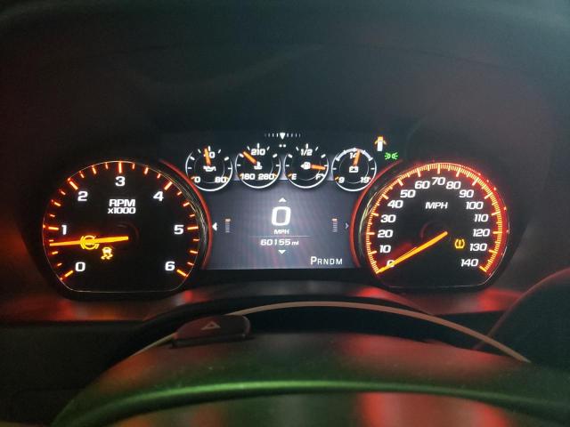 3GTU2WEJ6FG324784 GMC Sierra K1500 Denali