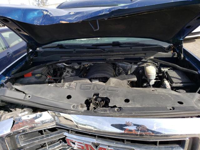 3GTU2UEC4FG320416 GMC Sierra K1500 Sle