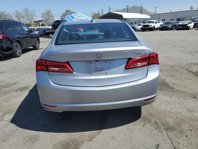19UUB1F58JA005285 Acura TLX TECH