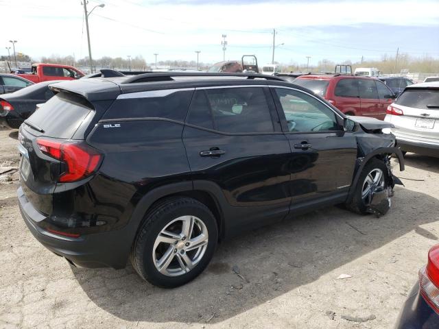 3GKALMEX9KL345238 GMC Terrain Sle
