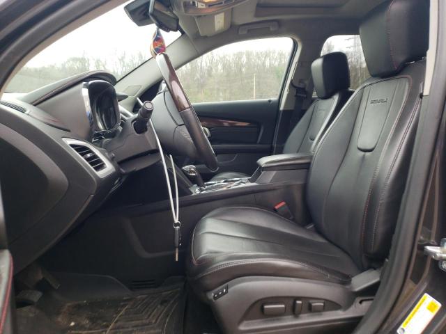 2GKFLZE36F6368132 GMC Terrain Denali