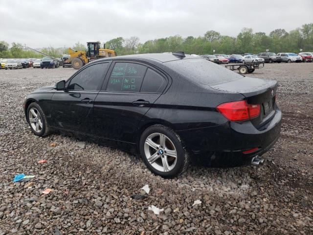 WBA3A5G57ENP28642 BMW 328 I