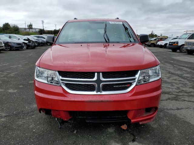 3C4PDCAB1GT109388 Dodge JOURNEY SE