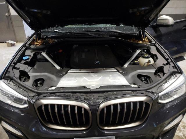 5UXTS3C57K0Z06048 BMW X3 Xdrivem40i