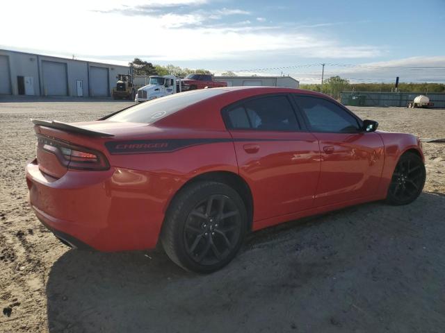 2C3CDXBG9KH579450 Dodge Charger Sxt