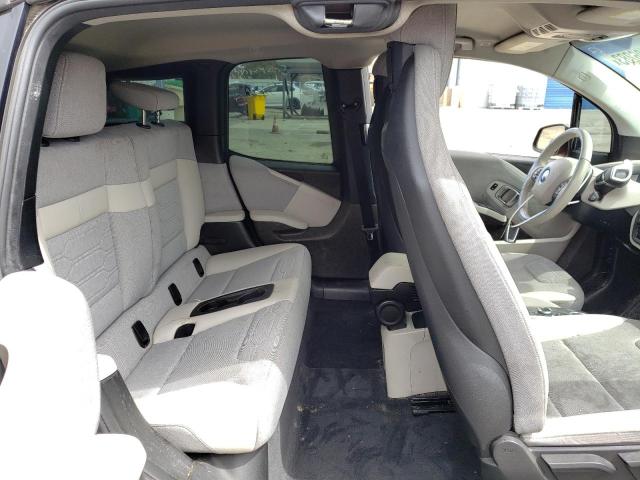WBY1Z4C53GV506927 BMW I3 REX