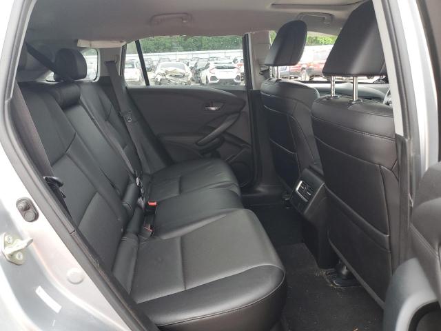 5J8TB3H5XHL012760 Acura Rdx Technology