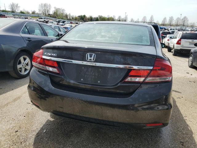 2HGFB2F50EH523915 Honda Civic Lx
