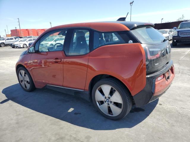 WBY1Z2C57EV284989 BMW I3 Bev