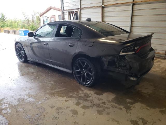 2C3CDXCT4MH600767 Dodge CHARGER R/T