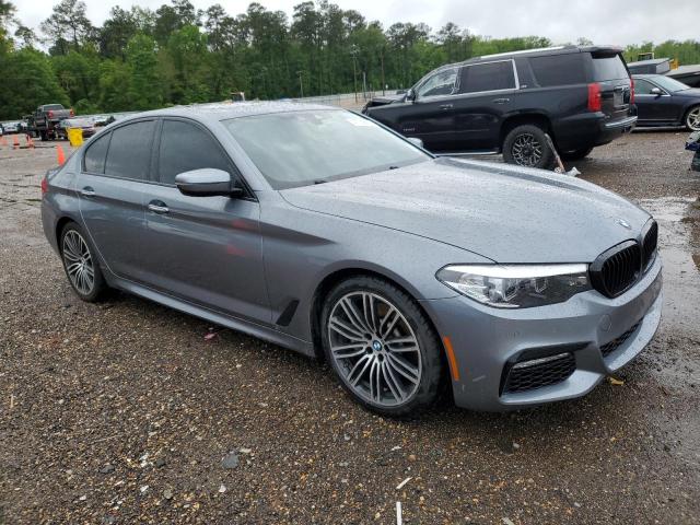 WBAJA5C54JWA39436 BMW 530 I
